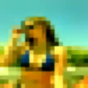 Nicole de Amagne, 41 ans - plan cul discret