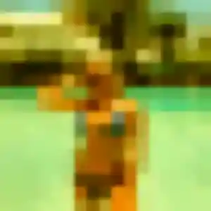 Photo privée de Wahiba, 34 ans à Ambillou - rencontre coquine