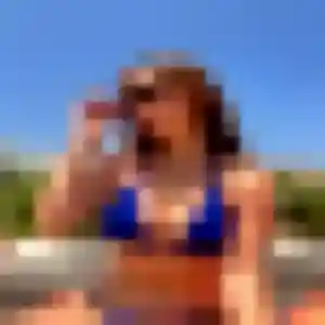 Delia, 36 ans, en ligne à Aressy pour une rencontre coquine
