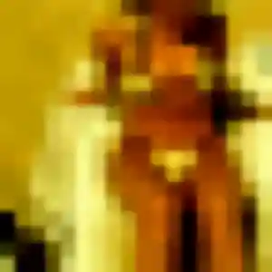Yasmine, femme de 41 ans cherche plan cul à Aubais