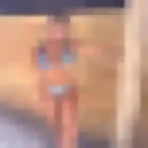 Touria de Aurice, 29 ans - plan cul discret