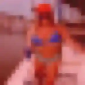 Flavia, 26 ans, dispo pour plan cul à Bandraboua