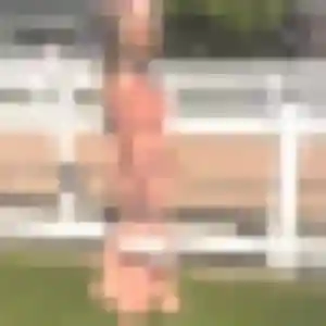 Elsa, 24 ans, en ligne à Belle-Église pour une rencontre coquine