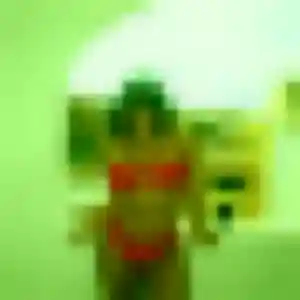Karima de Bobigny, 27 ans - plan cul sans lendemain