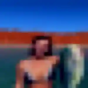 Photo privée de Salima, 43 ans à Bombon - plan discret