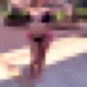 Belle Suzanne, 22 ans à Bougival - découvrir son profil