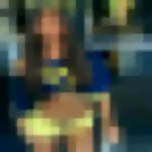 Chloe, 24 ans, disponible à Brangues pour une rencontre coquine