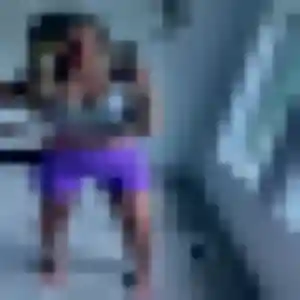 plan cul à Brunoy : photo de Malika, 40 ans - accès libre