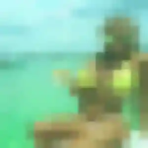 Jolie Samira, 44 ans à Brunoy - la contacter