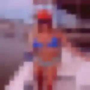 Melanie de Burie, 35 ans - plan cul discret