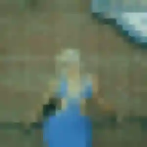 Zelda (34 ans) à Butten attend une rencontre aujourd'hui