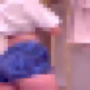 Amira (45 ans) à Campbon attend une rencontre ce soir