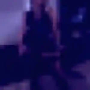Naomi de Cazals, 33 ans - plan cul discret