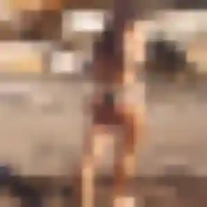 Photo privée de Lamia, 26 ans à Cenon - rencontre coquine