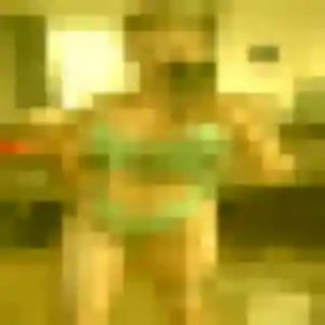 Jolie Djamila, 36 ans à Changis-sur-Marne - la contacter