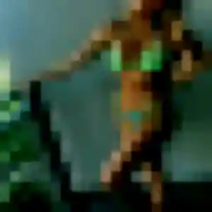 Photo perso de Roxane, 34 ans à Château-Larcher - rencontre coquine