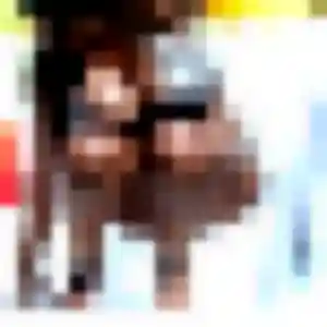 Charmante Xena, 24 ans à Châteauneuf-du-Faou - voir sa photo