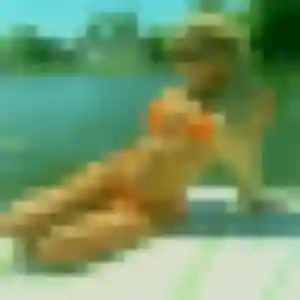 Photo exclusive de Bertille, 35 ans à Chiconi - rencontre sans lendemain