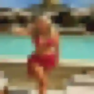 Ulrike, 34 ans, dispo pour plan cul à Claret