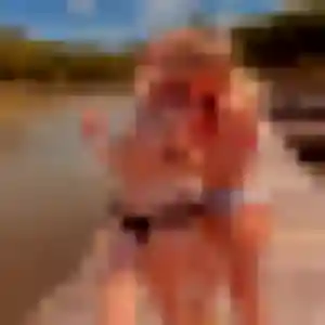 Touria, 26 ans, dispo pour plan cul à Coëx