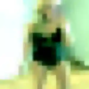 Photo exclusive de Flore, 30 ans à Cornillé - plan discret