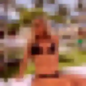 Belle Geraldine, 42 ans à Courbouzon - la contacter
