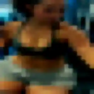Belle Wahiba, 30 ans à Courchelettes - voir sa photo