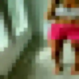 Photo sexy de Ambre, 23 ans à Croix-Mare - rencontre sans lendemain