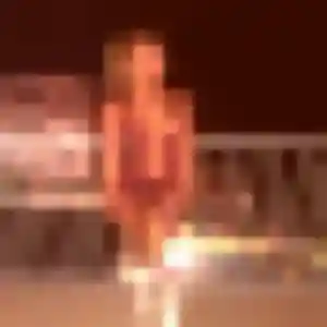 Photo exclusive de Zoe, 27 ans à Cubjac-Auvézère-Val d'Ans - rencontre sans lendemain