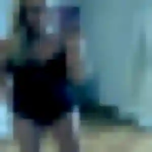 Candice de Cunlhat, 26 ans - plan cul discret