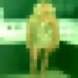 Photo privée de Kawtar, 24 ans à Cuzorn - plan discret