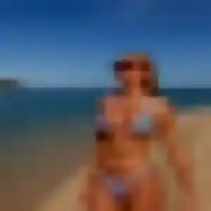 Photo sexy de Oumaima, 25 ans à Englos - rencontre coquine