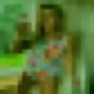 Belle Rachida, 22 ans à Étampes - voir sa photo