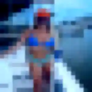 Oceane (44 ans) à Étrépagny attend une rencontre ce soir