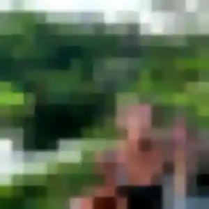 Dounia de Fontenay-Saint-Père, 34 ans - plan cul en toute liberté