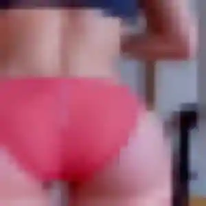 Coralie de Foug, 22 ans - plan cul discret