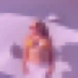 Louna de Foussais-Payré, 23 ans - plan cul sans prise de tête