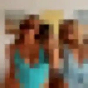 Belle Rachida, 33 ans à Fraize - voir sa photo