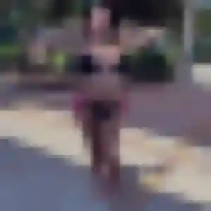 Margaux, 33 ans, connectée à Gourbeyre pour un plan cul