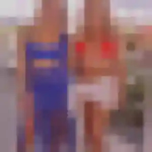 Photo privée de Nadine, 33 ans à Grand-Couronne - rencontre coquine