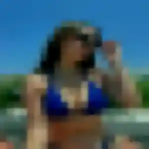 Sexy Nina, 34 ans à Grenade - découvrir son profil
