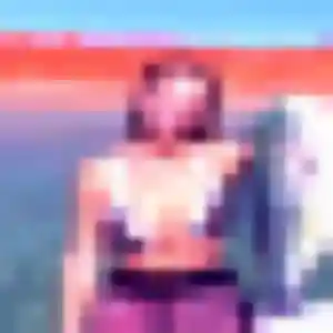 Photo sexy de Justine, 31 ans à Guerlesquin - rencontre coquine