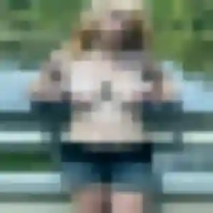 Belle Valerie, 32 ans à Hanvec - la contacter