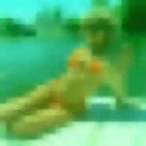 Photo exclusive de Djamila, 45 ans à Houlgate - rencontre coquine