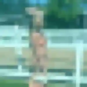 Photo privée de Melodie, 22 ans à Houx - plan discret