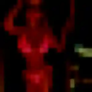 Jihane (42 ans) à L'Abergement-de-Cuisery attend une rencontre ce soir