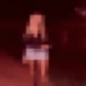 Clara de La Bruffière, 28 ans - plan cul sans lendemain