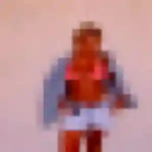 Emeraude, femme de 26 ans cherche plan cul à La Chapelle-Saint-Ursin