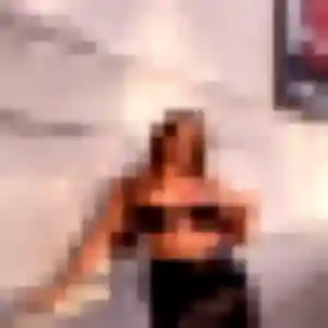 Photo perso de Nadine, 23 ans à La Croix-Helléan - plan discret