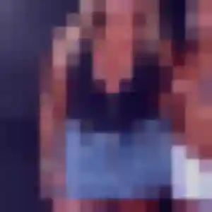 Dina de Labbeville, 31 ans - plan cul discret